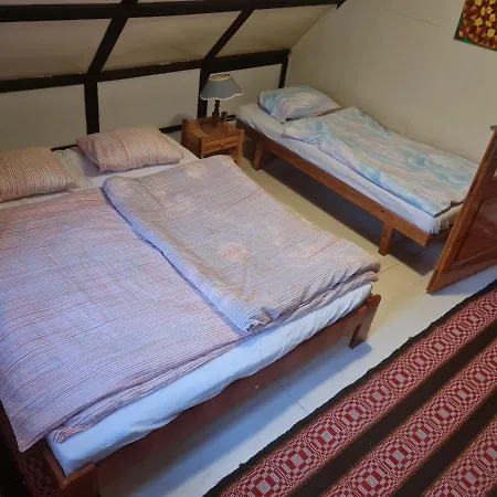 Ferienhaus Na Benovke *