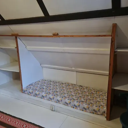 Na Benovke Ferienhaus Benova Lehota