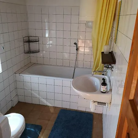 Na Benovke Ferienhaus Benova Lehota