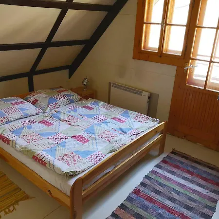 Na Benovke Ferienhaus Benova Lehota