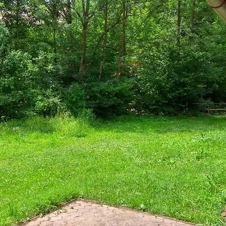 Na Benovke Ferienhaus