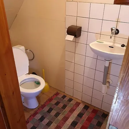 Na Benovke Ferienhaus Benova Lehota